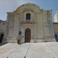 eglise fictive trois montpellier
