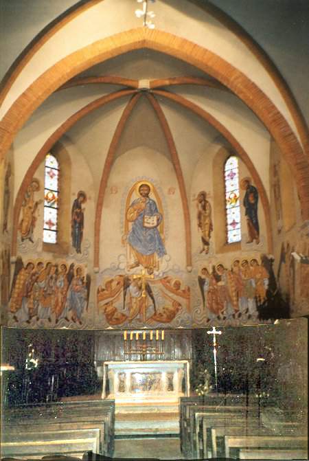 eglise fonlabour albi