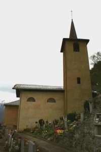 eglise fontaine le puits fontaine le puits