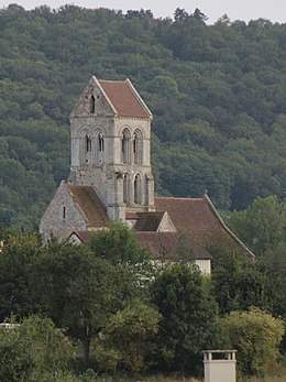 eglise fossoy aisne