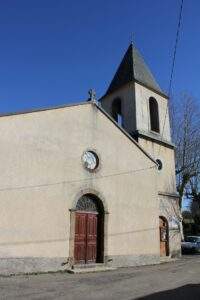 eglise fraisse de viane tarn