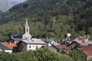 eglise freney savoie