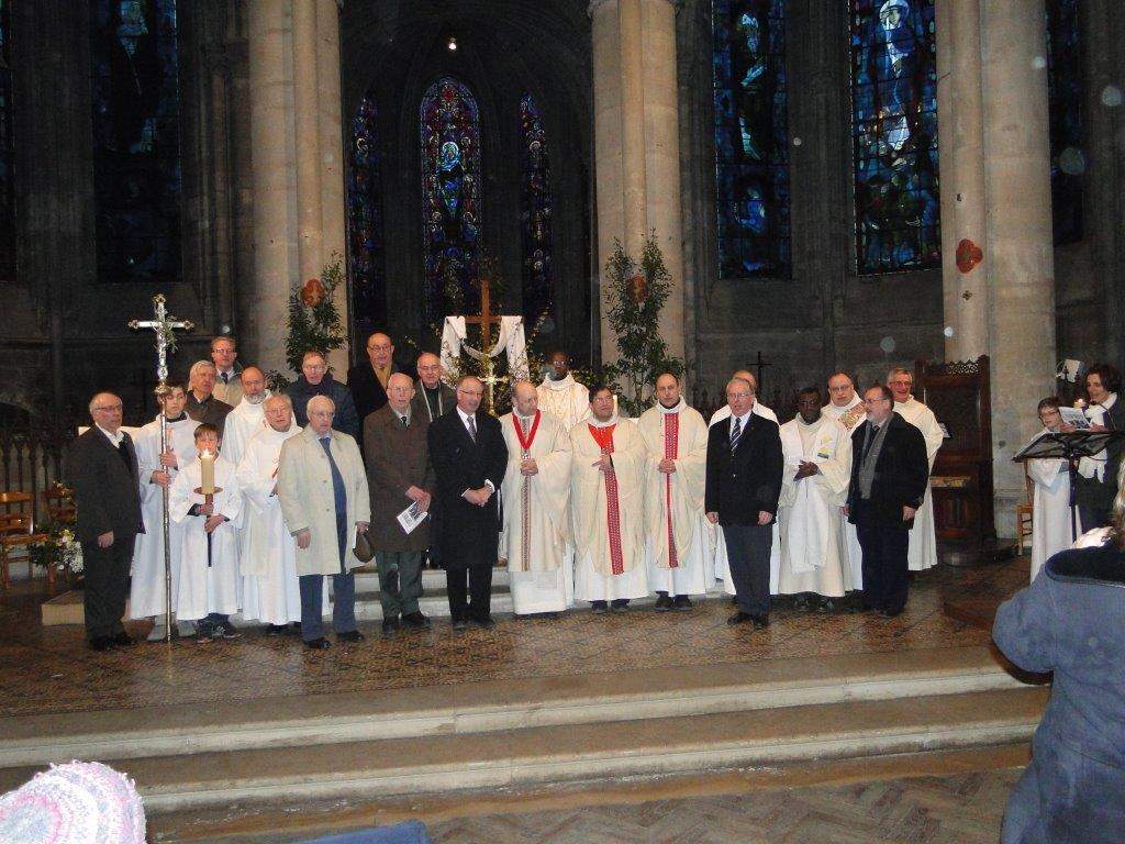 eglise freres maristes lagny sur marne