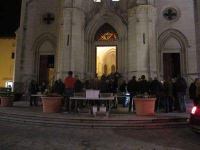 eglise freres maristes pontcharra sur turdine