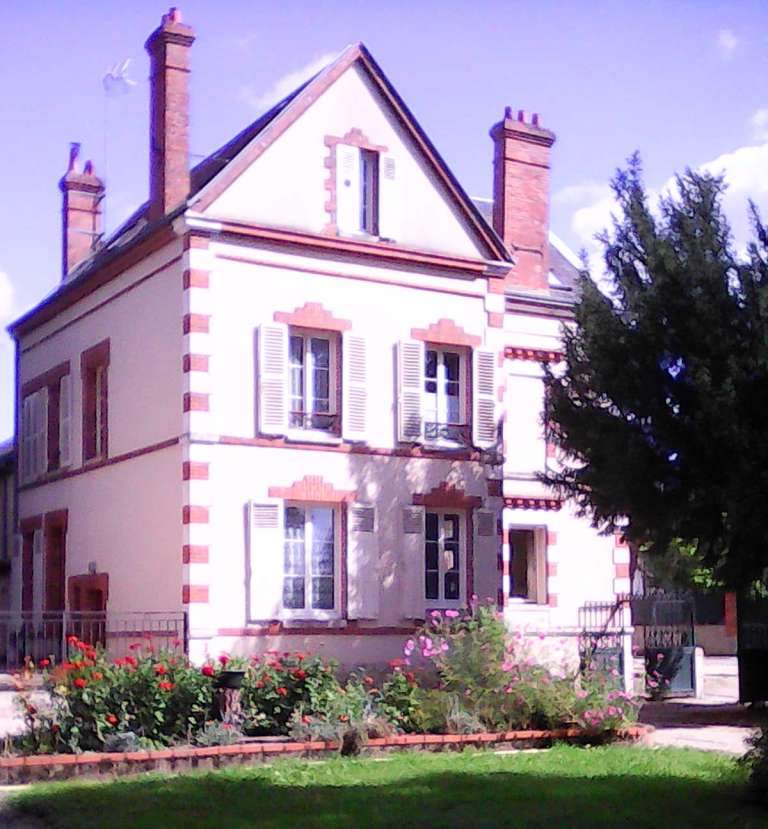 eglise freres missionnaires des campagnes lorris