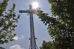 eglise frouzet notre dame de lassomption herault