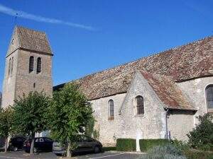 eglise galluis saint martin yvelines
