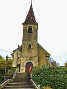 eglise goux jura