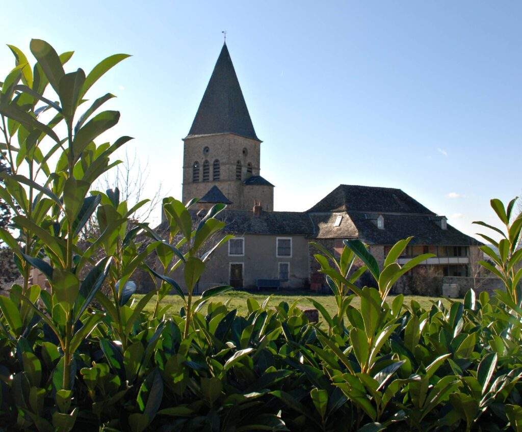 eglise gramond aveyron