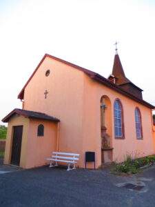 eglise grand eich reding