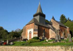 eglise grandrieux aisne