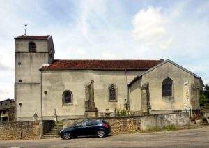 eglise grignoncourt vosges