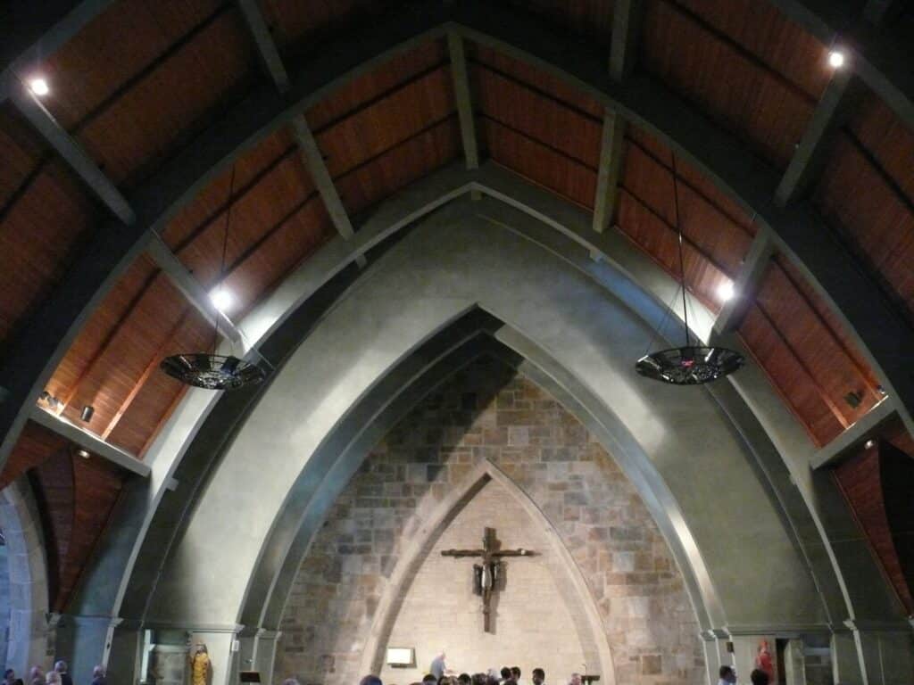 eglise guipavas saints pierre et paul guipavas finistere