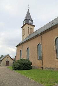 eglise guising bettviller