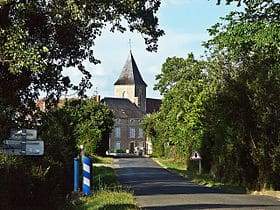 eglise haims saint michel vienne