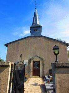 eglise halling boulay moselle