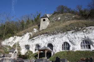 eglise haute isle val doise