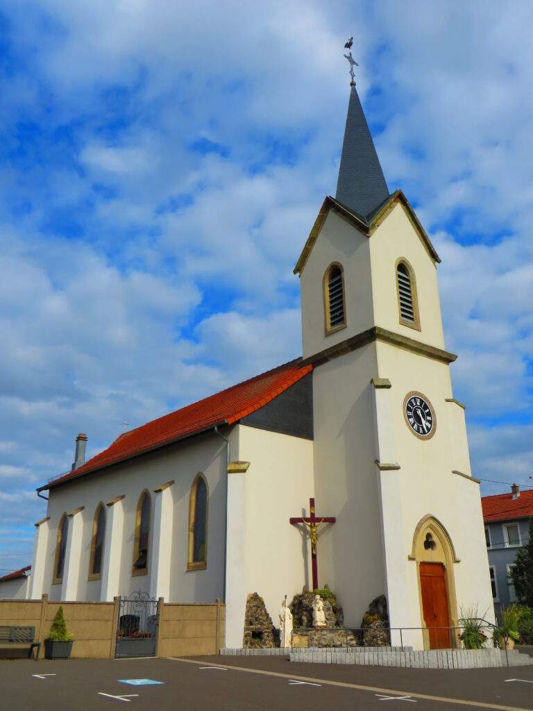eglise hazembourg st etienne moselle