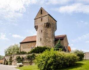 eglise heckenransbach ernestviller
