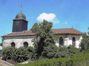 eglise henruel les rivieres henruel