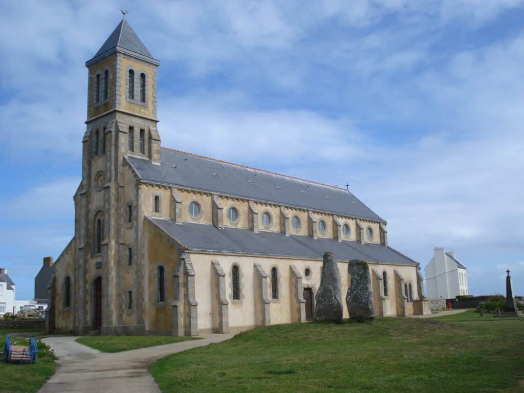 eglise ile de sein ile de sein ile de sein