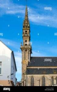 eglise ile douessant ushant