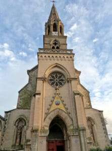 Église Immaculée Conception (Béziers)