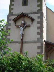 eglise immaculee conception bisten en lorraine