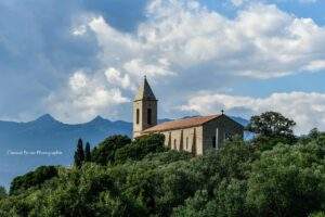 Église Immaculée Conception (Figari)