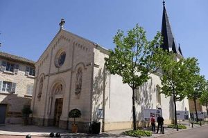 eglise immaculee conception gleize