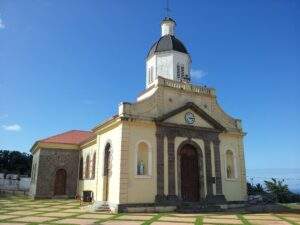 eglise immaculee conception lajoupa bouillon