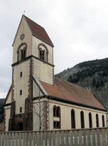 eglise immaculee conception mittlach