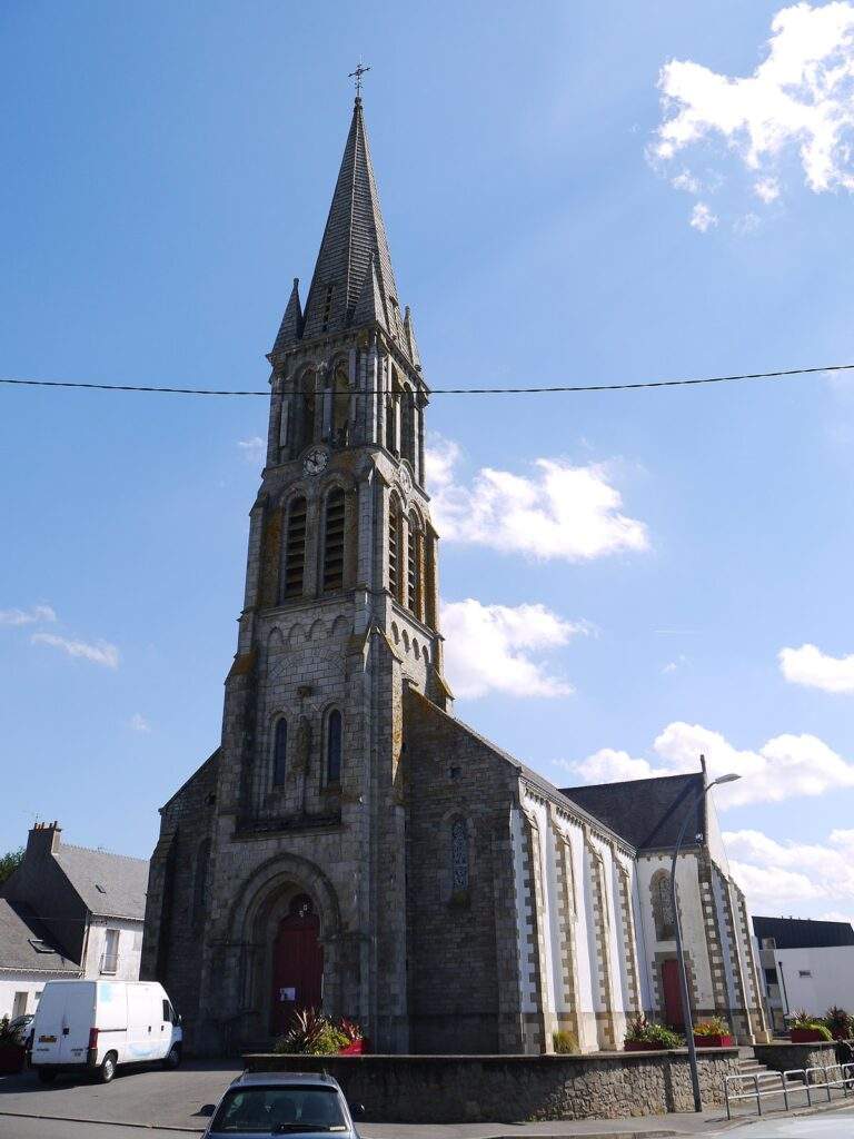 eglise immaculee conception saint nazaire