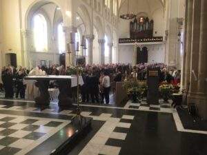 eglise immaculee conception wervicq sud