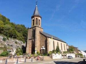 eglise immaculee conception wisches