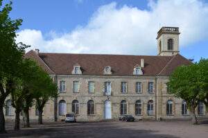 Église Institution Saint Léonard (Saint Léonard)…