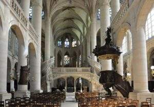 eglise invention du corps de saint etienne ormoy la riviere