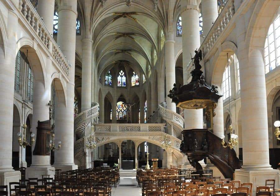 eglise invention du corps de saint etienne ormoy la riviere