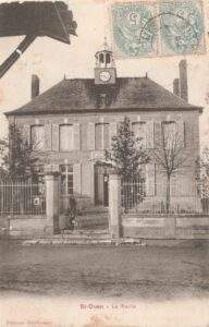 eglise invitation saint etienne saint ouen domprot