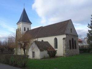 eglise jablines sainte sidoine seine et marne