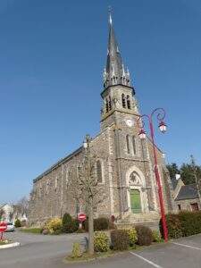eglise jans st julien et st dulcien loire atlantique