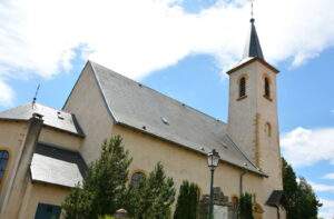eglise koeking koeking
