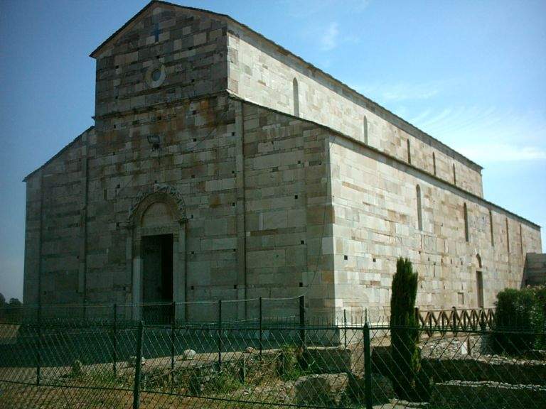 eglise la canonica cathedrale lucciana