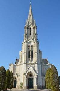 eglise la chapelle basse mer la chapelle basse mer