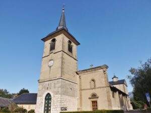 eglise la motte servolex st jean baptiste la motte servolex
