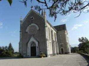 eglise la nativite de marie alex