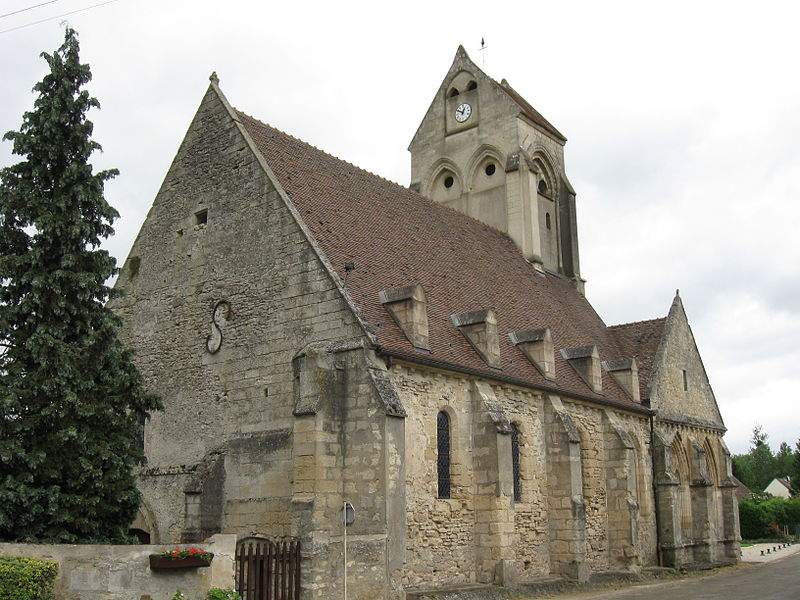 eglise la nativite de notre dame varinfroy oise