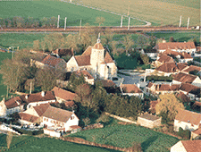 eglise la nativite de notre dame villiers