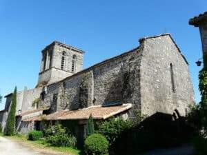 eglise la peyratte notre dame deux sevres