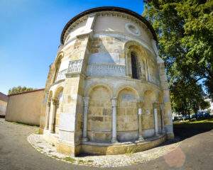 Église La Pince (Saint-Paul-lès-Dax)
